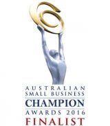Australian Business Awards 2016