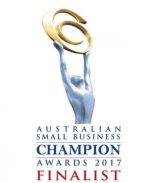 Australian Business Awards 2017